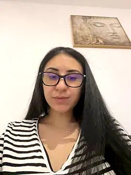 JenniferEdith online show from 7, 12, 2024