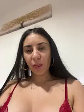 JenniferEdith online show from 6, 1, 2025