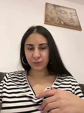 JenniferEdith online show from 12, 1, 2025