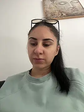 JenniferEdith online show from 6, 3, 2025