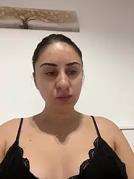 JenniferEdith online show from 10, 3, 2025