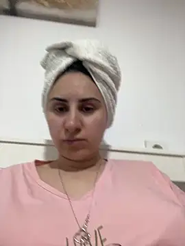 JenniferEdith online show from 25, 3, 2026
