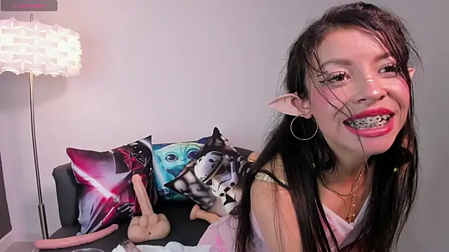 miss canndy online show from 9, 12, 2024