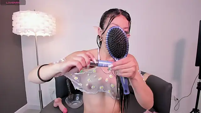 miss canndy online show from 19, 12, 2024