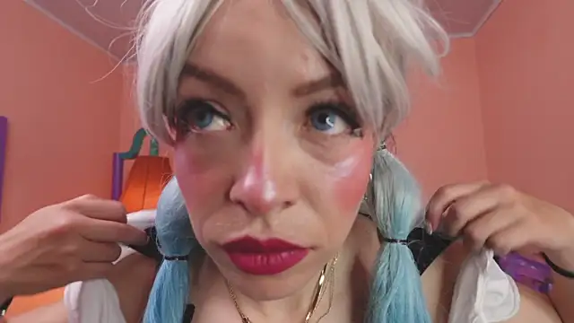 miss canndy online show from 27, 5, 2026