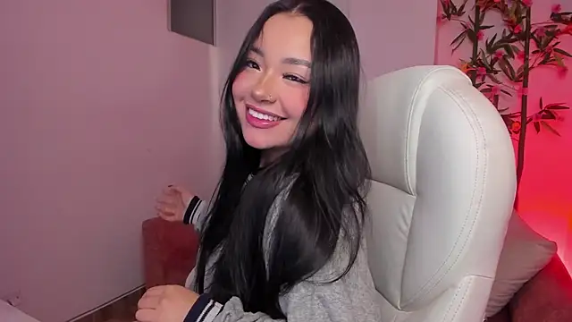 Snapshot of Lulu_Sakura_ chatting on 23, 2, 2025 Lulu Sakura online show from 23, 2, 2025