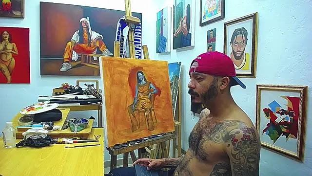 color beat17 online show from 1, 2, 2026