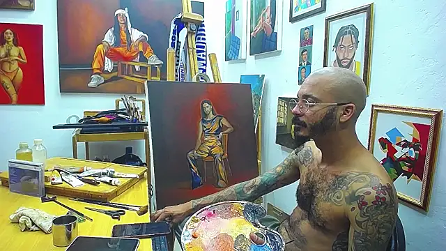 color beat17 online show from 7, 2, 2026