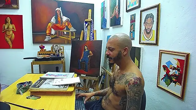 color beat17 online show from 18, 2, 2026