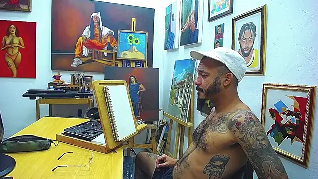 color beat17 online show from 3, 3, 2026