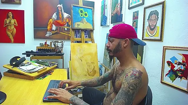 color beat17 online show from 5, 4, 2026