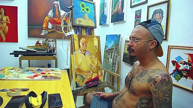 color beat17 online show from 11, 4, 2026