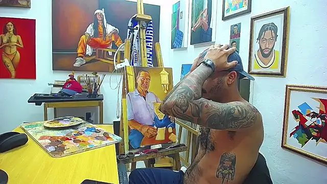 color beat17 online show from 22, 4, 2026