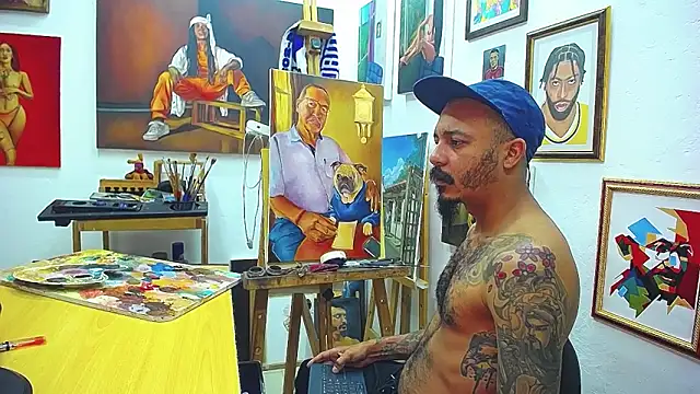 color beat17 online show from 25, 4, 2026