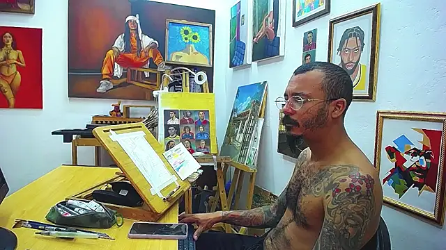 Snapshot of color_beat17 chatting on 14, 6, 2026 color beat17 online show from 14, 6, 2026