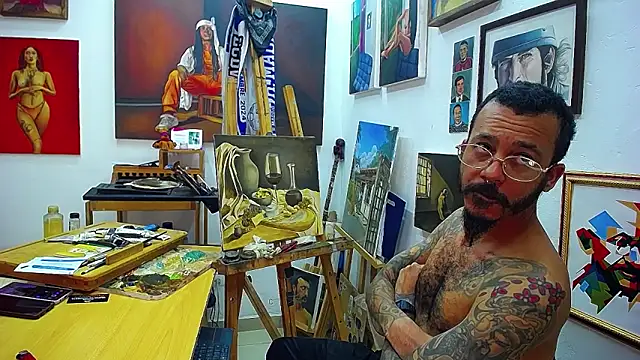 Snapshot of color_beat17 chatting on 14, 7, 2026 color beat17 online show from 14, 7, 2026