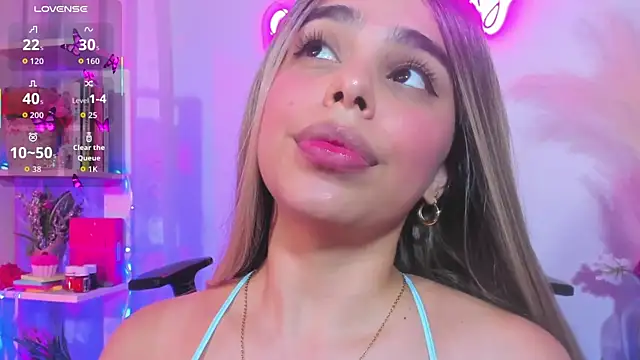 crisbell lopez online show from 17, 12, 2025