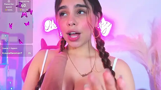 Snapshot of crisbell_lopez chatting on 19, 2, 2026 crisbell lopez online show from 19, 2, 2026