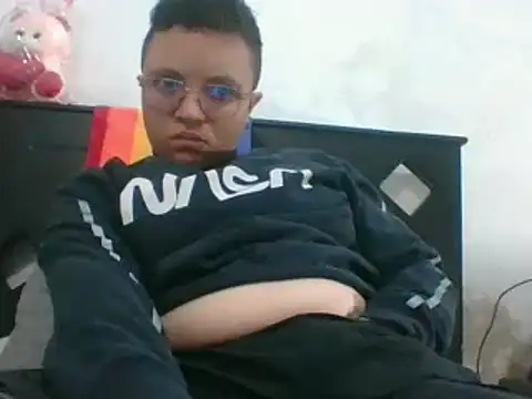 Snapshot of EdenJupiter chatting on 14, 10, 2025 EdenJupiter online show from 14, 10, 2025