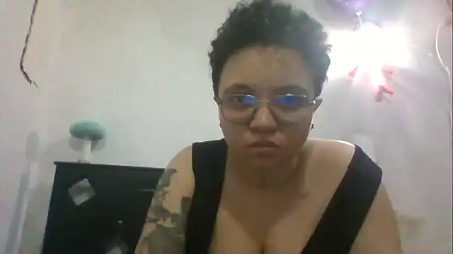 Snapshot of EdenJupiter chatting on 21, 3, 2026 EdenJupiter online show from 21, 3, 2026