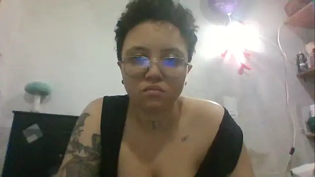 Snapshot of EdenJupiter chatting on 21, 3, 2026 EdenJupiter online show from 21, 3, 2026