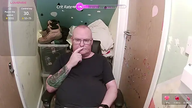 FriendlyDave online show from 15, 1, 2025