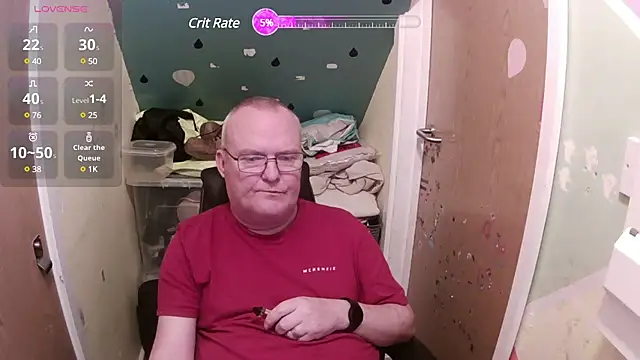 FriendlyDave online show from 31, 1, 2025