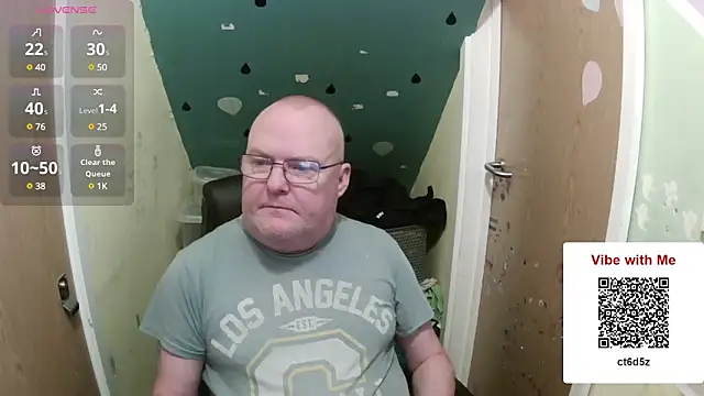 FriendlyDave online show from 15, 2, 2025