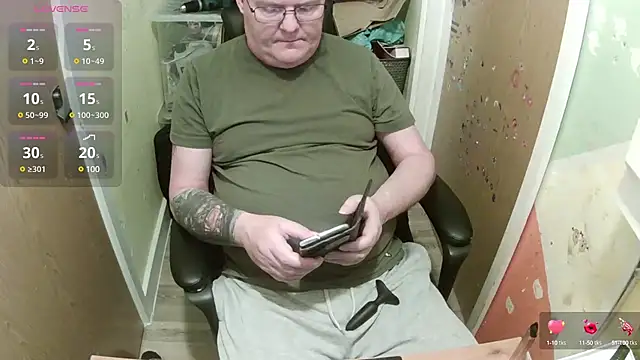 FriendlyDave online show from 24, 2, 2025