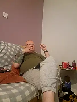 FriendlyDave online show from 25, 2, 2025