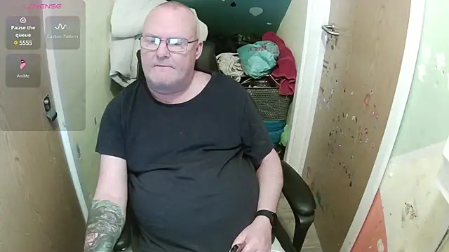 FriendlyDave online show from 4, 3, 2025