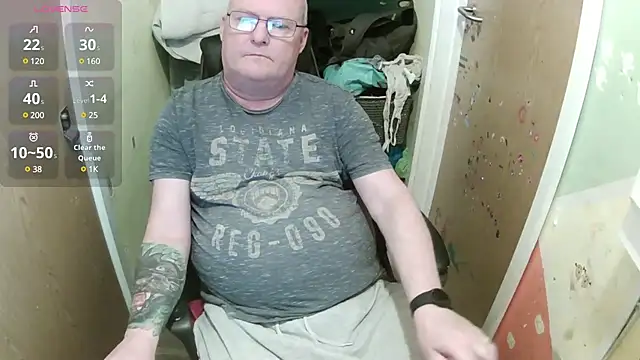 FriendlyDave online show from 10, 3, 2025