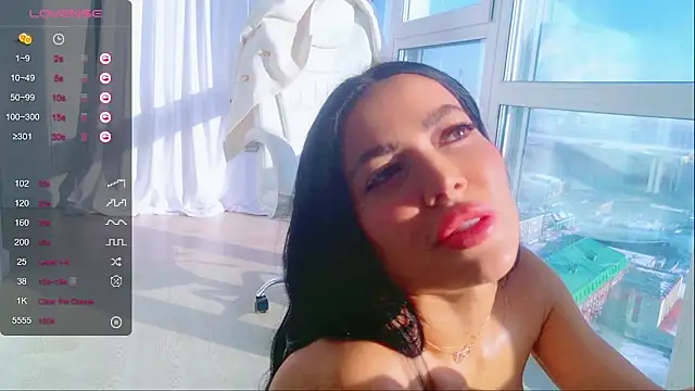 wowEva online show from 7, 2, 2025