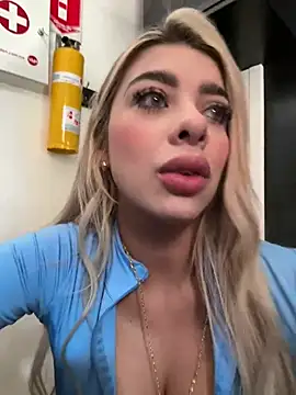 Zoevegass online show from 31, 1, 2025