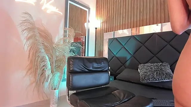 Zoevegass online show from 25, 2, 2025