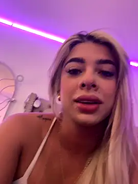 Zoevegass online show from 11, 9, 2025