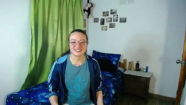 monkeywillwhite online show from 23, 10, 2025