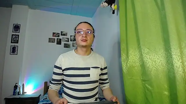 monkeywillwhite online show from 6, 11, 2025