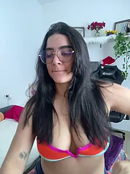 Snapshot of Lia_flowers chatting on 29, 12, 2024 Lia flowers online show from 29, 12, 2024