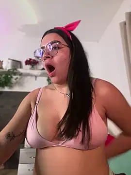 Snapshot of Lia_flowers chatting on 4, 1, 2025 Lia flowers online show from 4, 1, 2025