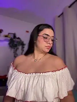 Snapshot of Lia_flowers chatting on 17, 1, 2025 Lia flowers online show from 17, 1, 2025