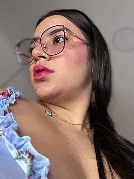 Snapshot of Lia_flowers chatting on 19, 1, 2025 Lia flowers online show from 19, 1, 2025