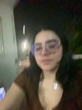 Snapshot of Lia_flowers chatting on 25, 1, 2025 Lia flowers online show from 25, 1, 2025