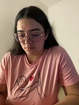 Snapshot of Lia_flowers chatting on 27, 1, 2025 Lia flowers online show from 27, 1, 2025