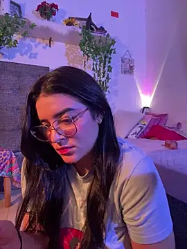Snapshot of Lia_flowers chatting on 28, 1, 2025 Lia flowers online show from 28, 1, 2025