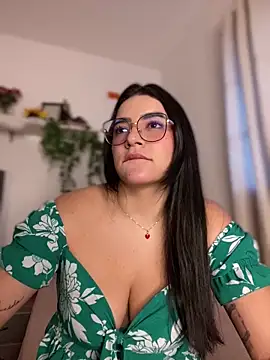 Snapshot of Lia_flowers chatting on 30, 1, 2025 Lia flowers online show from 30, 1, 2025