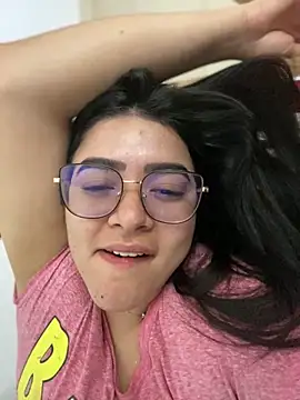 Snapshot of Lia_flowers chatting on 13, 2, 2025 Lia flowers online show from 13, 2, 2025
