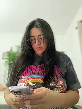 Snapshot of Lia_flowers chatting on 21, 2, 2025 Lia flowers online show from 21, 2, 2025