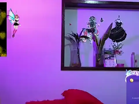 Mariana collins99 online show from 7, 3, 2025