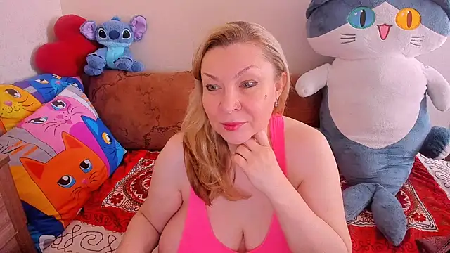 Snapshot of KerryBlareX chatting on 9, 5, 2026 KerryBlareX online show from 9, 5, 2026